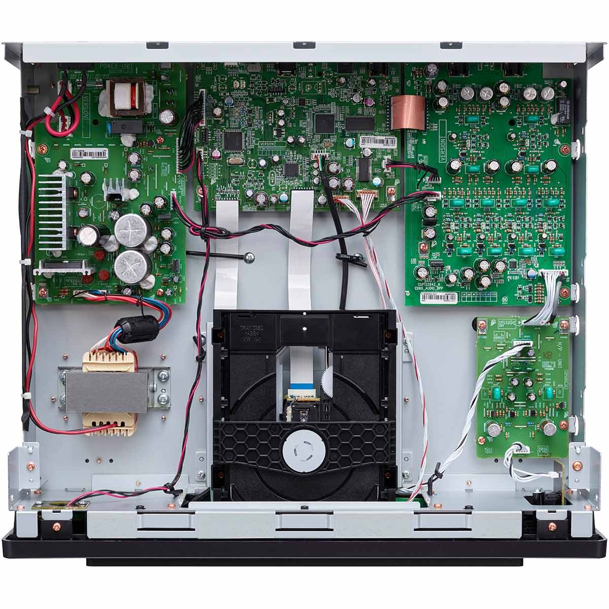 Marantz CD60 CD Player