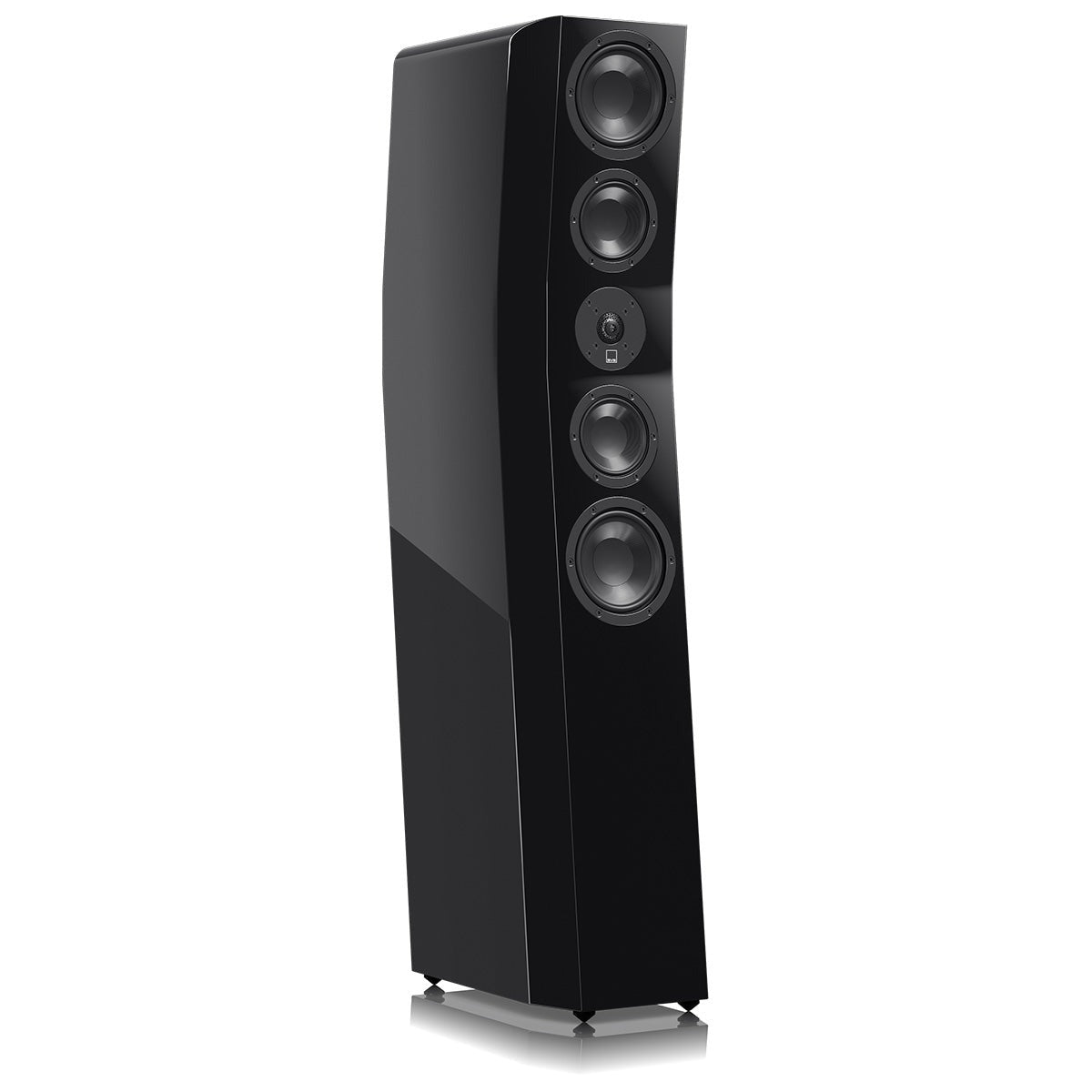 SVS Ultra Evolution Tower Floorstanding Loudspeaker - Each