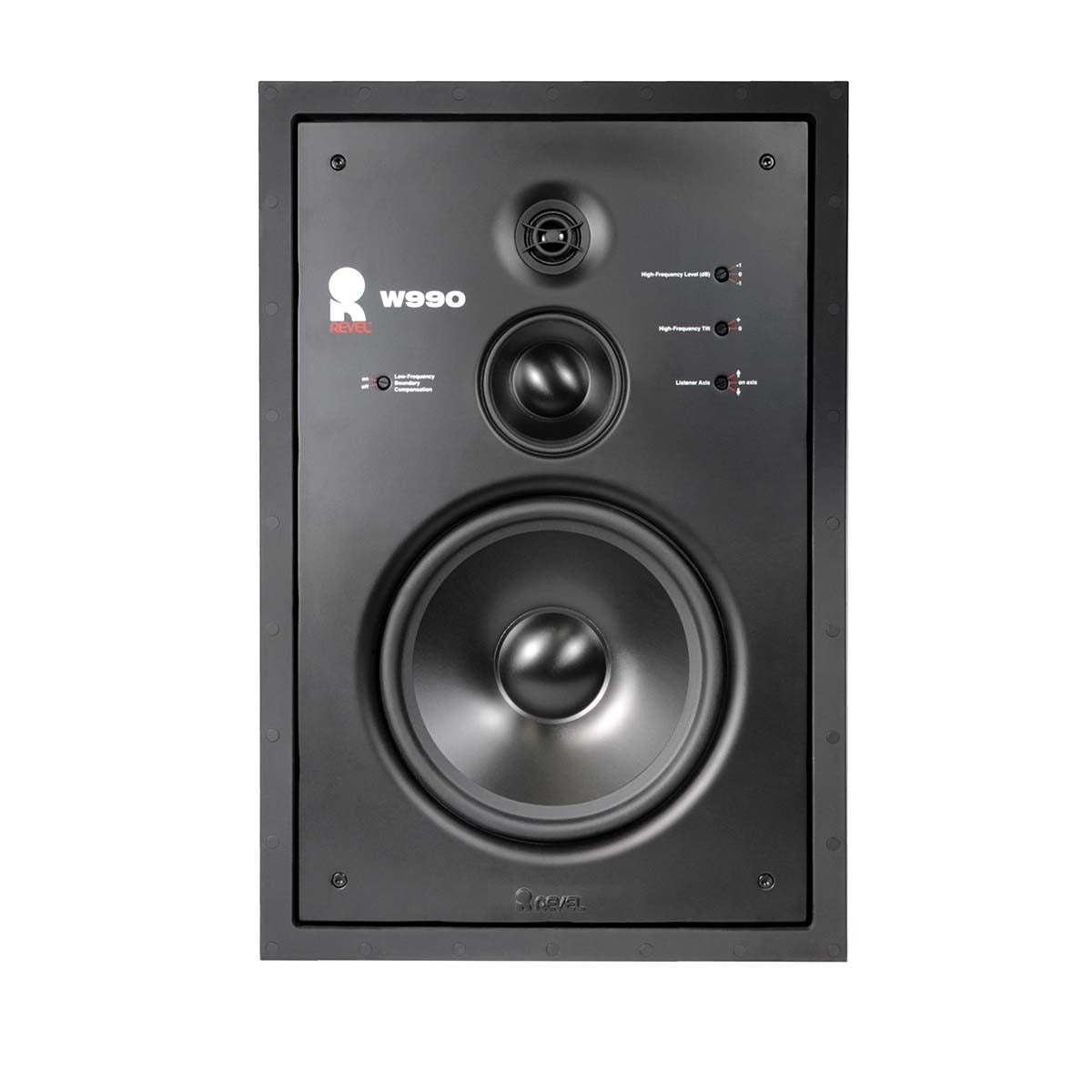 Revel W990 In-Wall Speaker