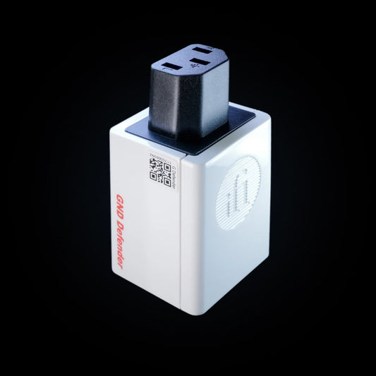 iFi OPEN BOX Ground Defender - A Grade