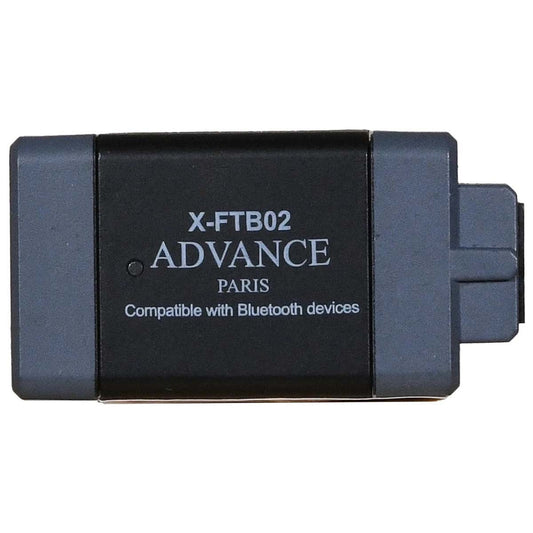 Advance Paris X-FTB02 Bluetooth Receiver