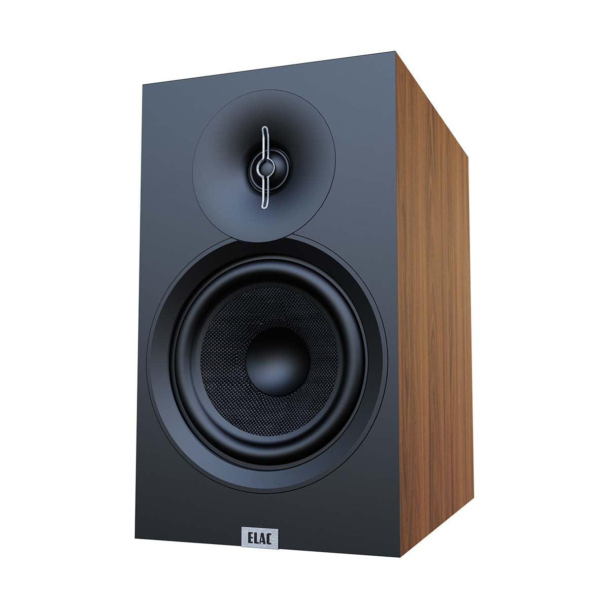 ELAC Debut 3.0 DB63 6.5" Bookshelf Speakers - Pair