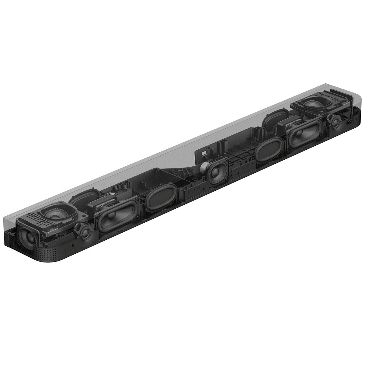 Sony BRAVIA Theater Bar 7 Soundbar + Sub 7 Wireless Subwoofer