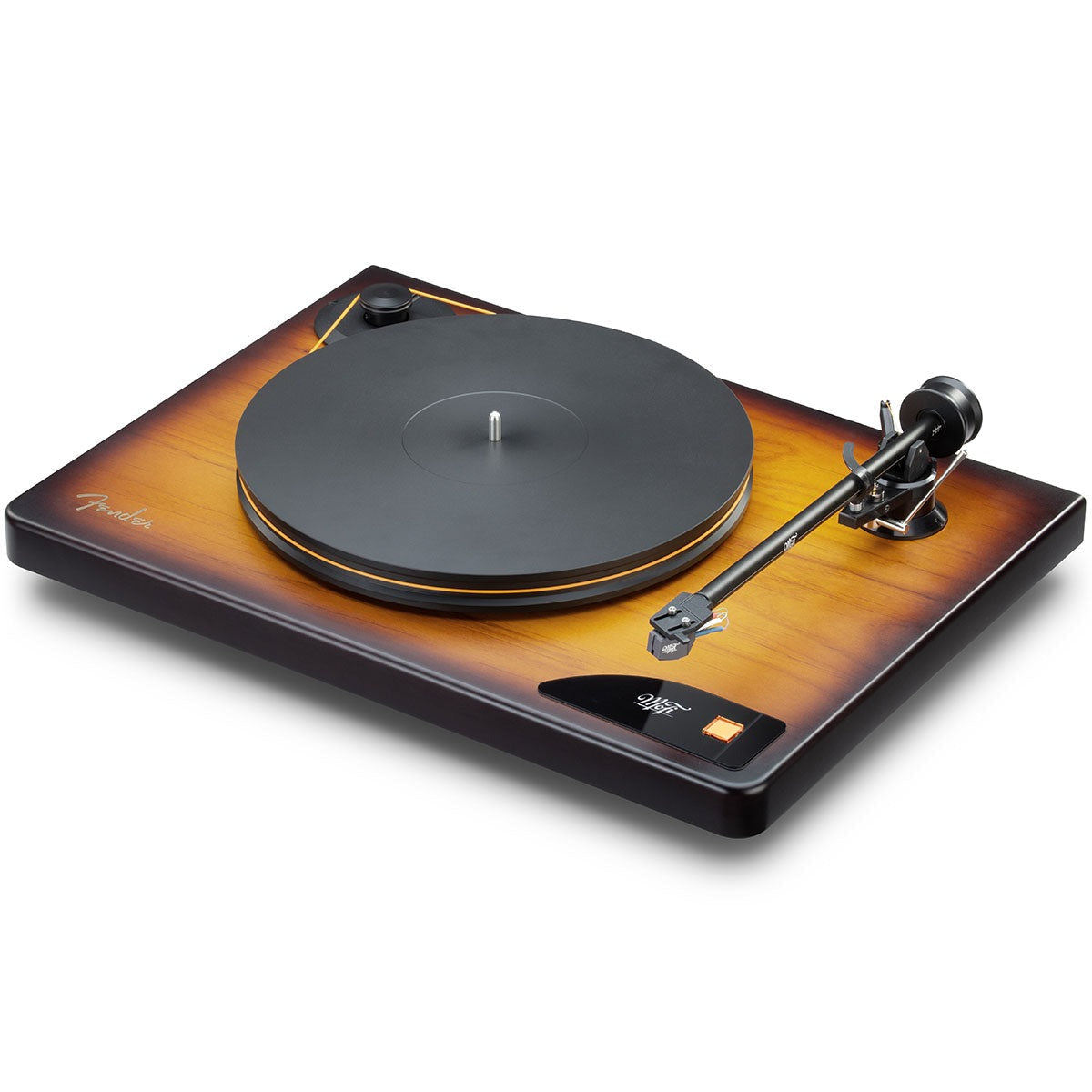 MoFi Electronics x Fender American Vintage Turntable