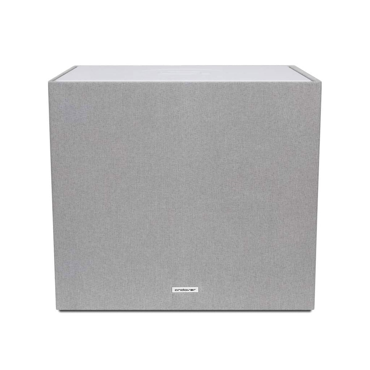 Andover Audio Spinsub Subwoofer