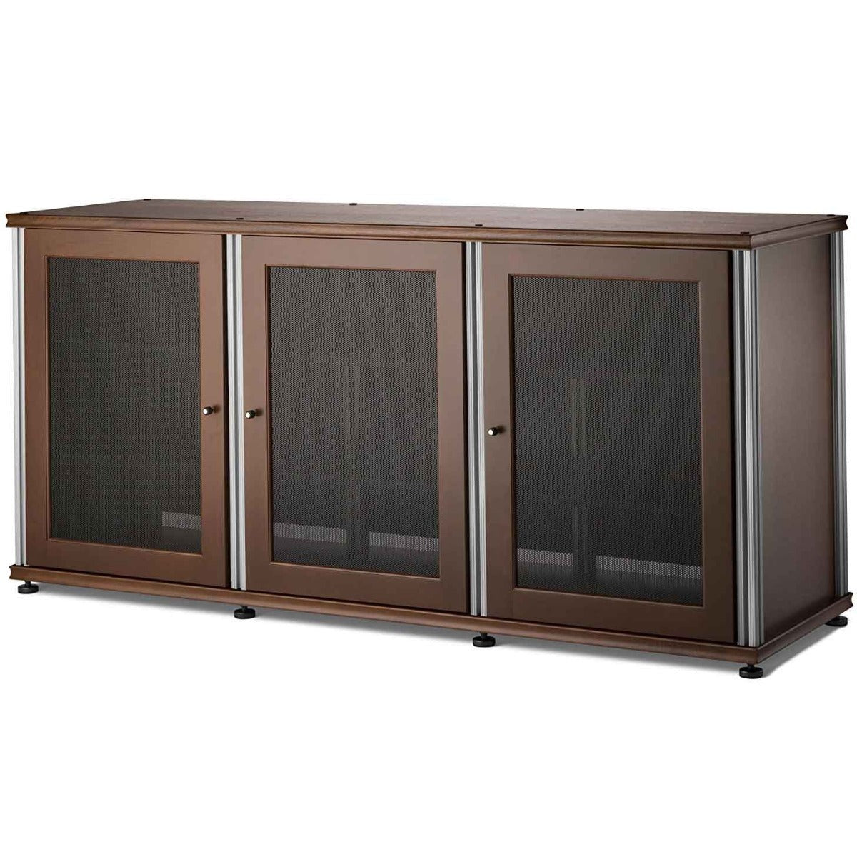 Salamander Designs Synergy Solution 337 Triple-Width AV Cabinet