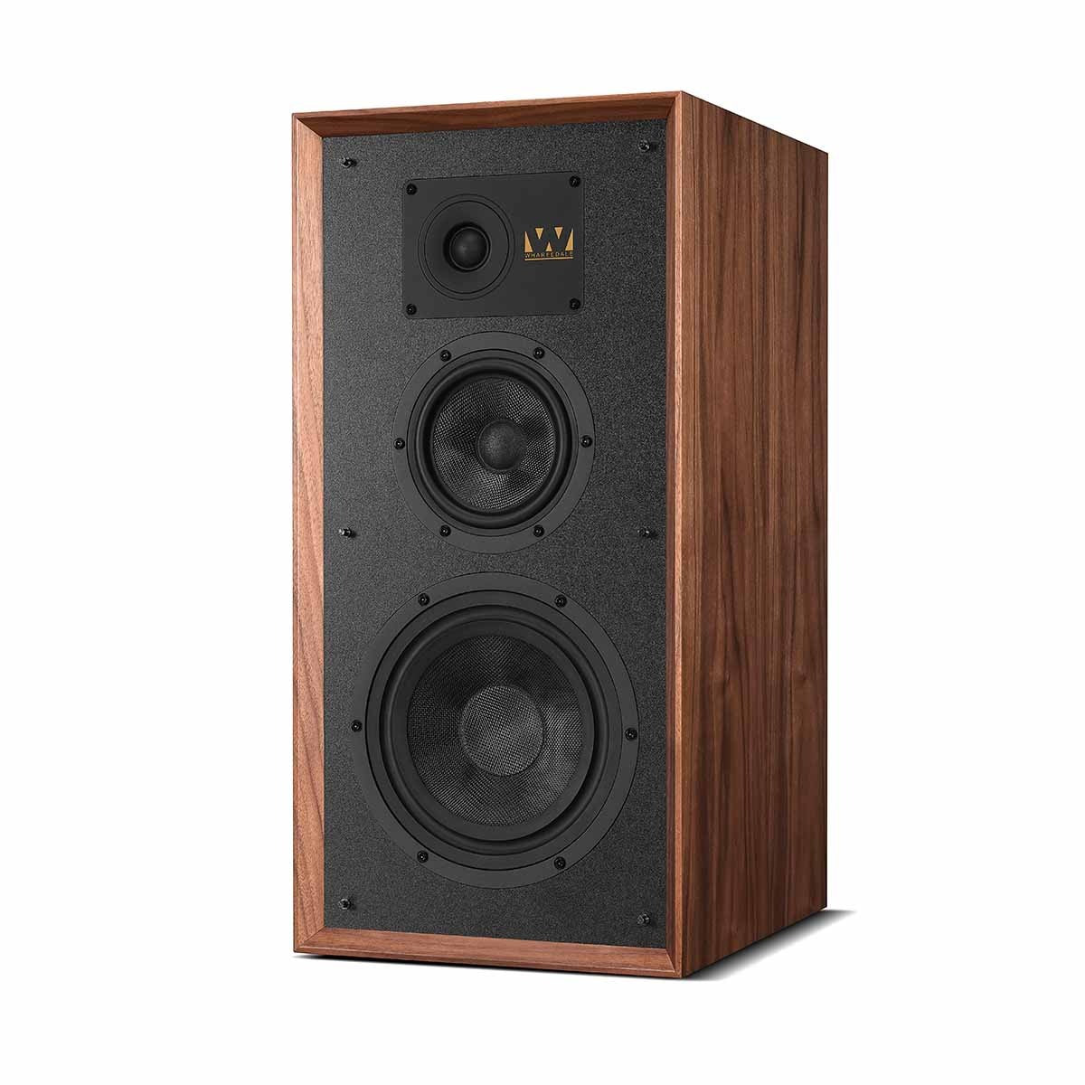 Wharfedale Super Linton Stand Mount Speakers - Pair