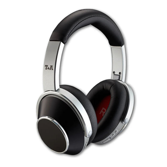 T+A Solitaire T High-Performance Closed-Back Dynamic Headphones