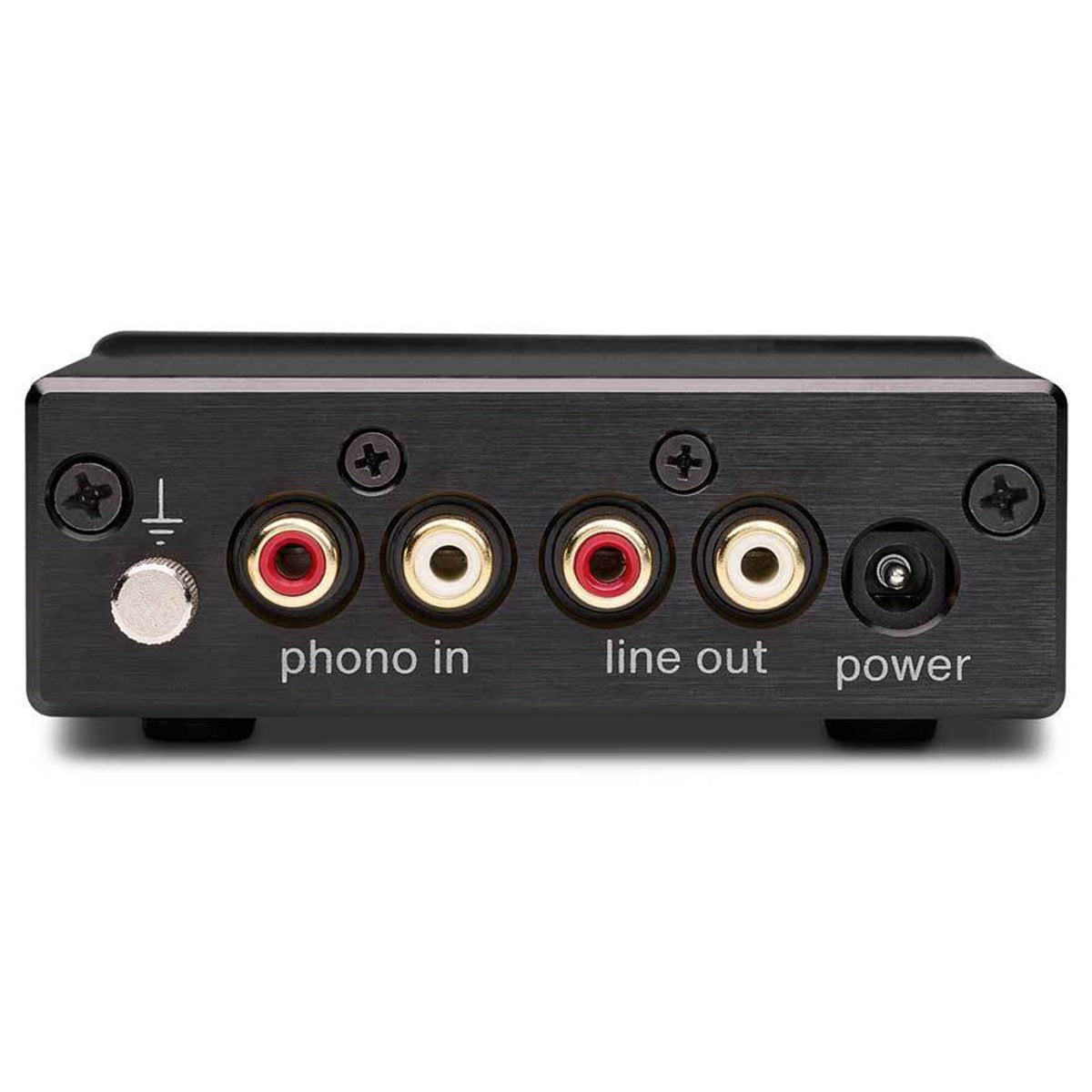 U-Turn Audio Pluto 2 Phono Preamp