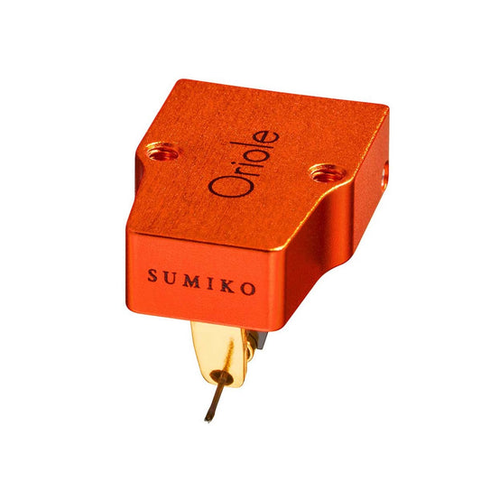 Sumiko Oriole Low Output Moving Coil Phono Cartridge