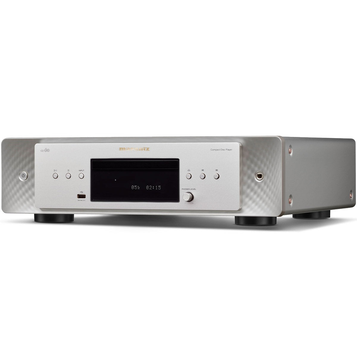 Marantz CD60 CD Player