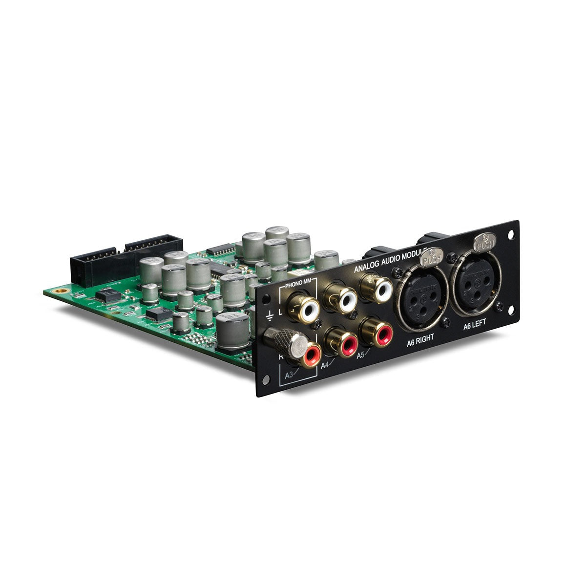 Lyngdorf TDAI-2210 Streaming Integrated Amplifier with RoomPerfect