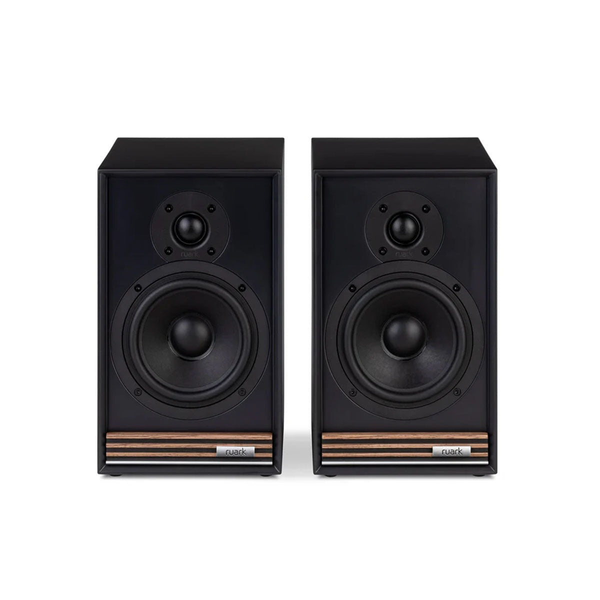 Ruark Audio Sabre R Bookshelf Speakers