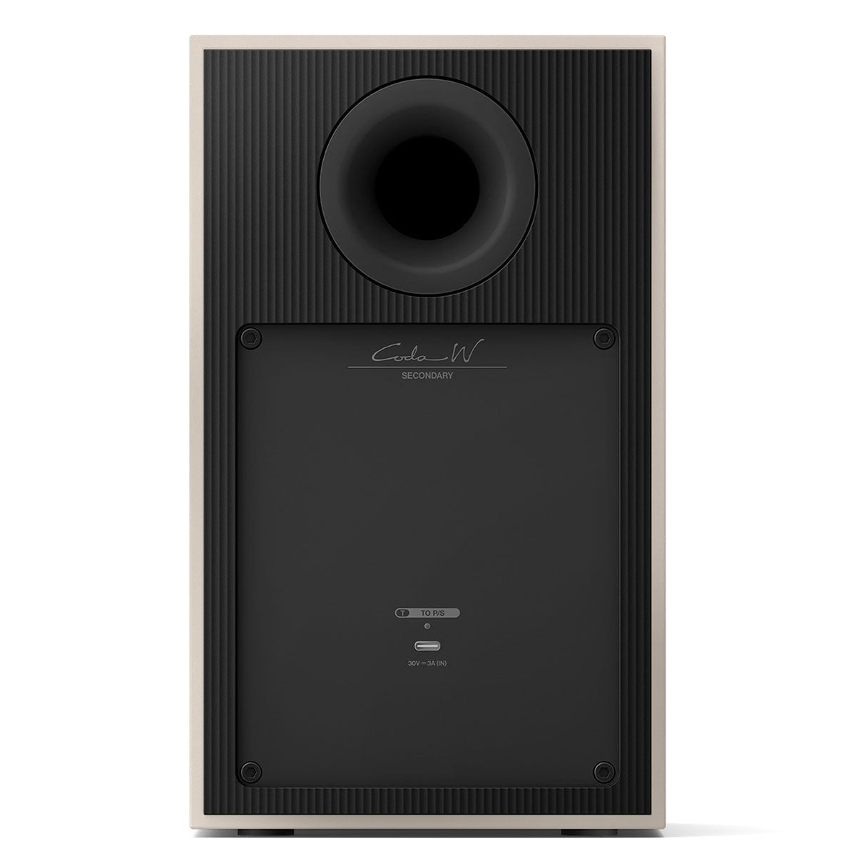 KEF Coda W Powered Speakers