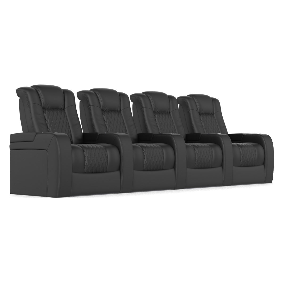 Revelation Home Theater Seating - Audio Advice