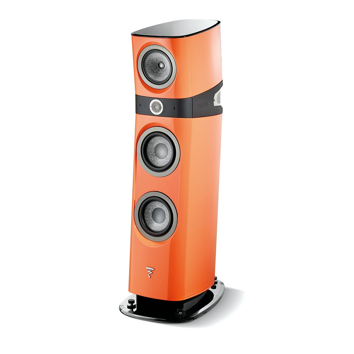 Focal Sopra N°2 Floorstanding Loudspeaker - Each