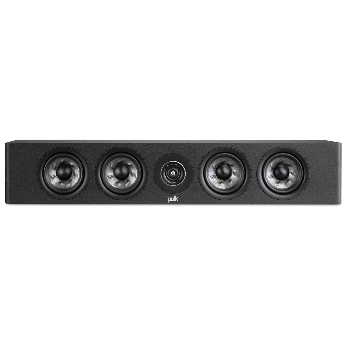 Polk Audio Reserve R350 Slim Center Channel LCR Speaker