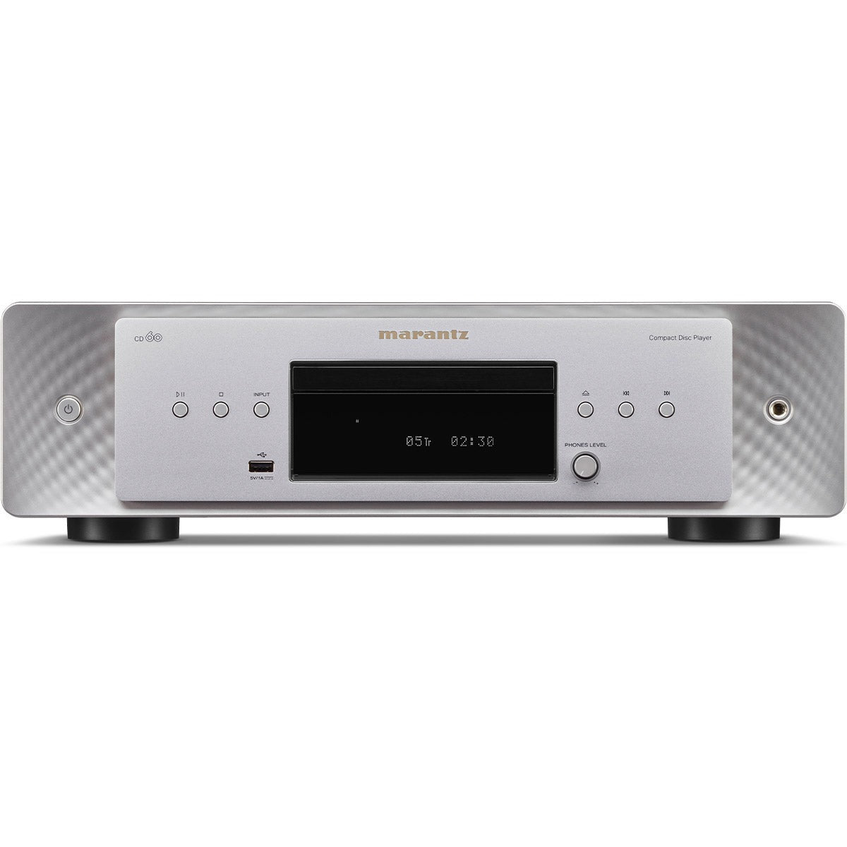 Marantz CD60 CD Player