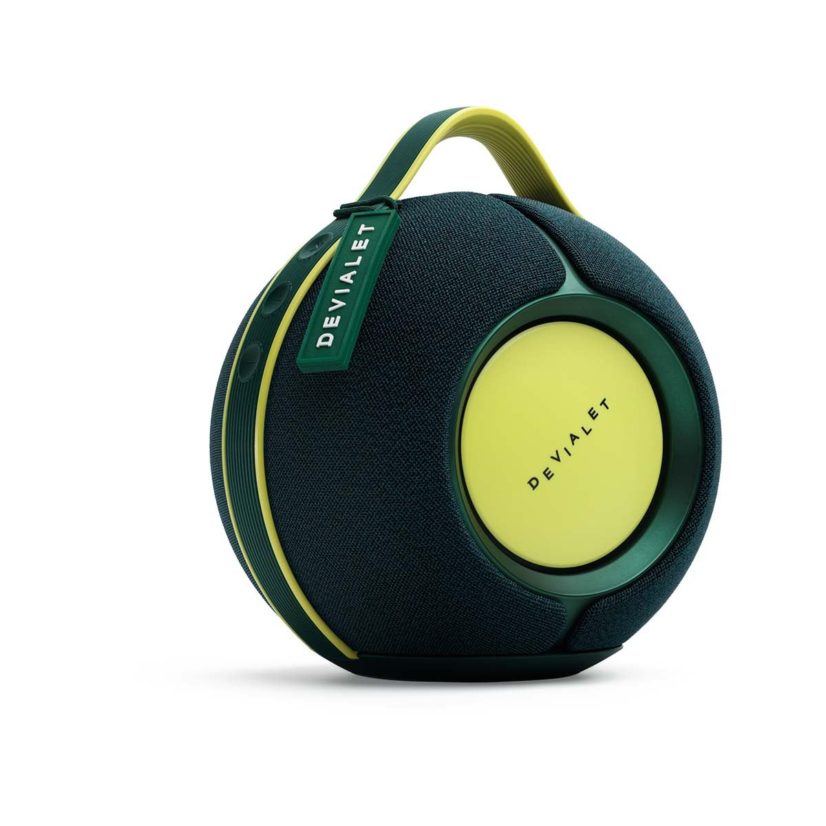 Devialet Mania HiFi Portable Smart Speaker