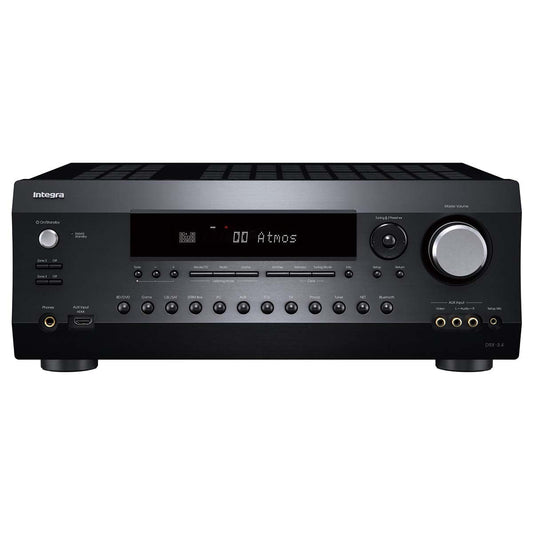 Integra DRX 3.4 9.2-Channel Network Home Theater Receiver