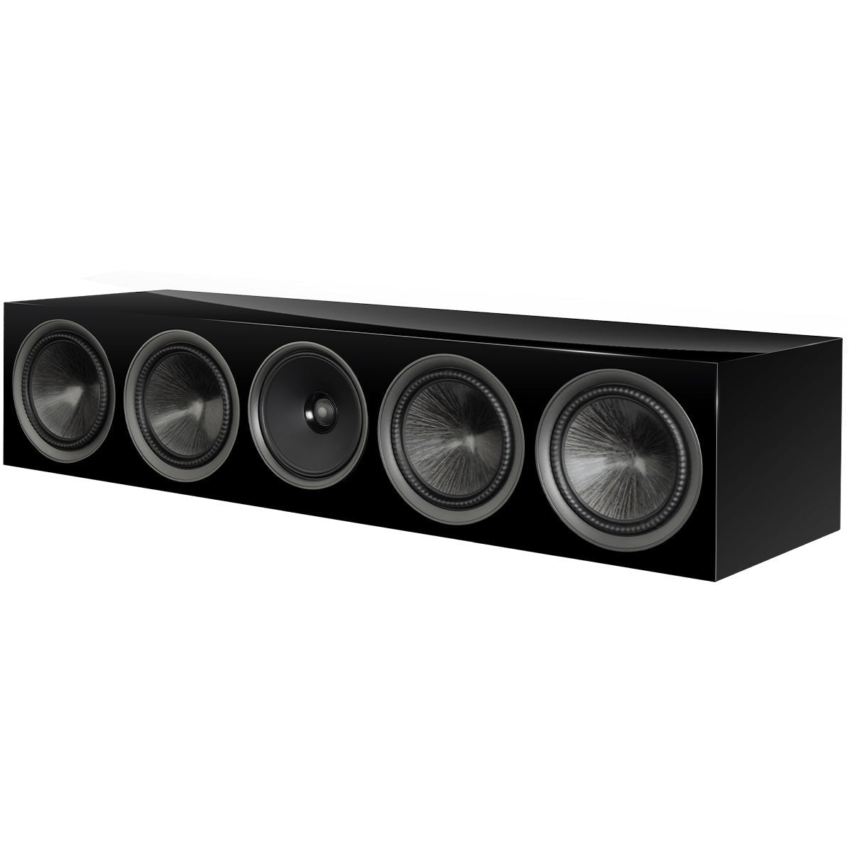 Paradigm Premier 620C V2 Center Channel Speaker - Each