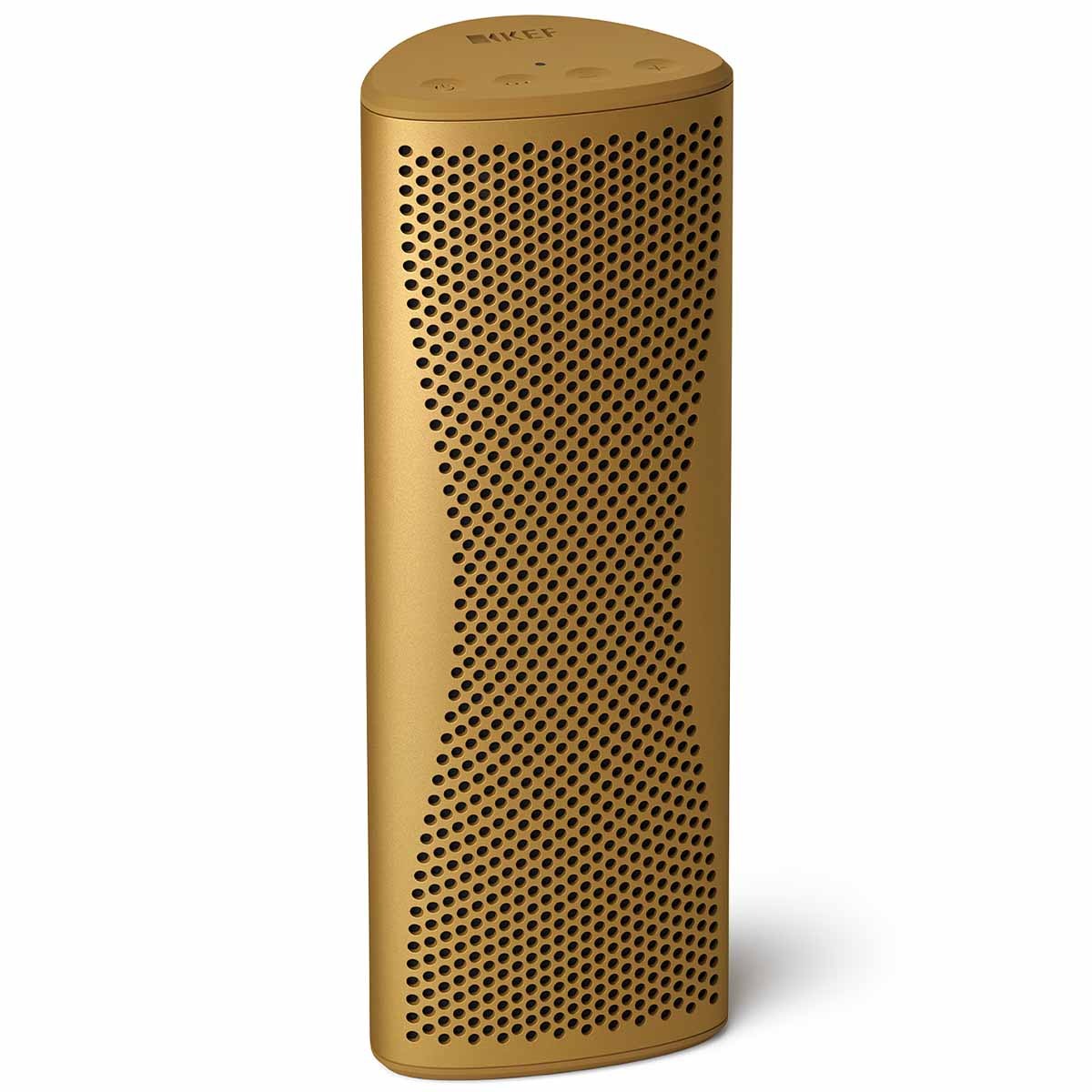 KEF Muo Portable Bluetooth Speaker