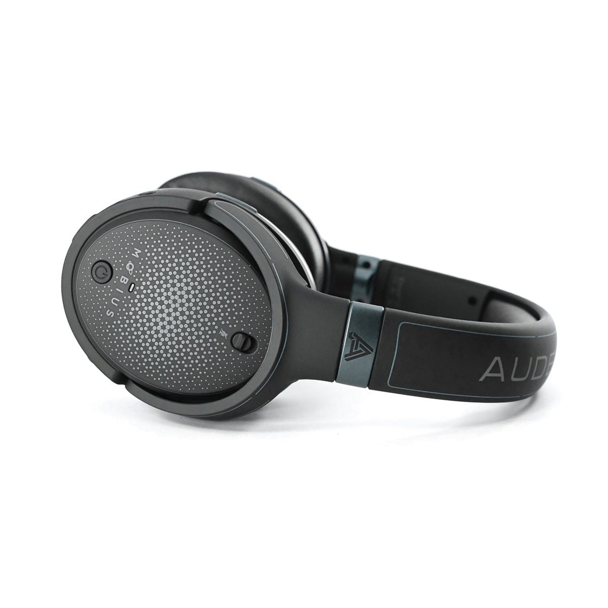 Audeze Mobius Headphone & Gaming Headset w/ 3D Sound