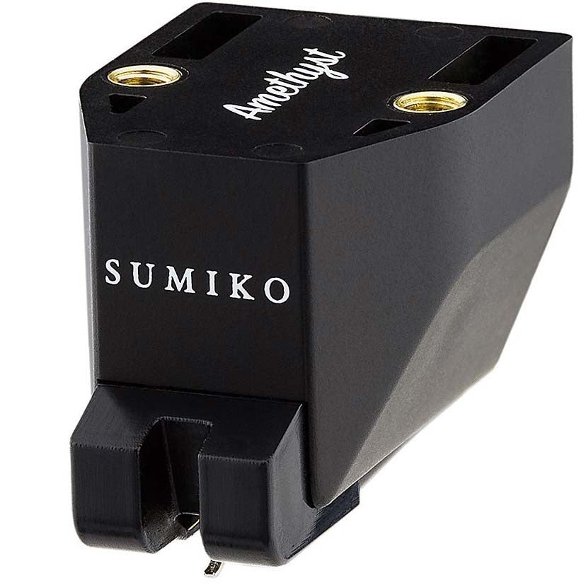 Sumiko OPEN BOX AMETHYST Amethyst MM Phono Cartridge - A Grade