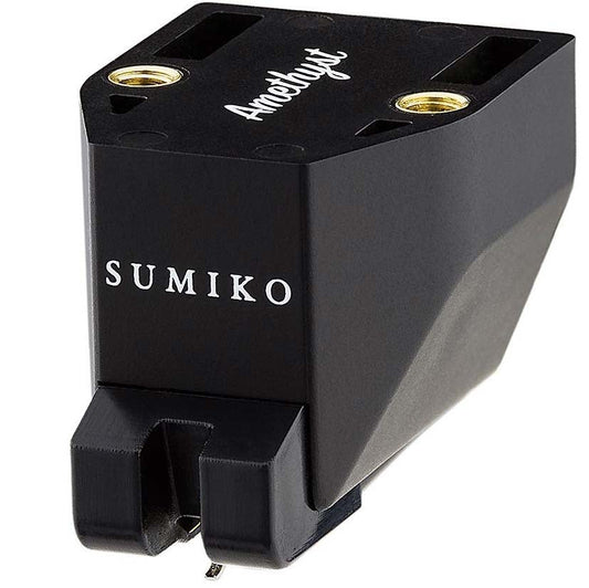 Sumiko OPEN BOX AMETHYST Amethyst MM Phono Cartridge - A Grade