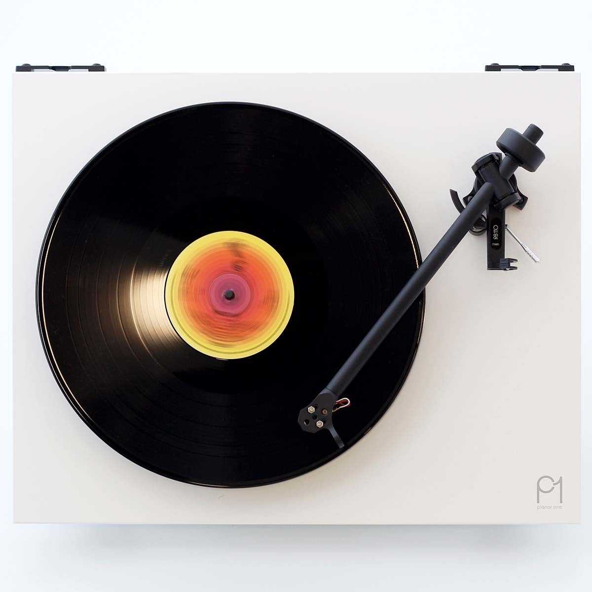 Rega Planar 1 Turntable