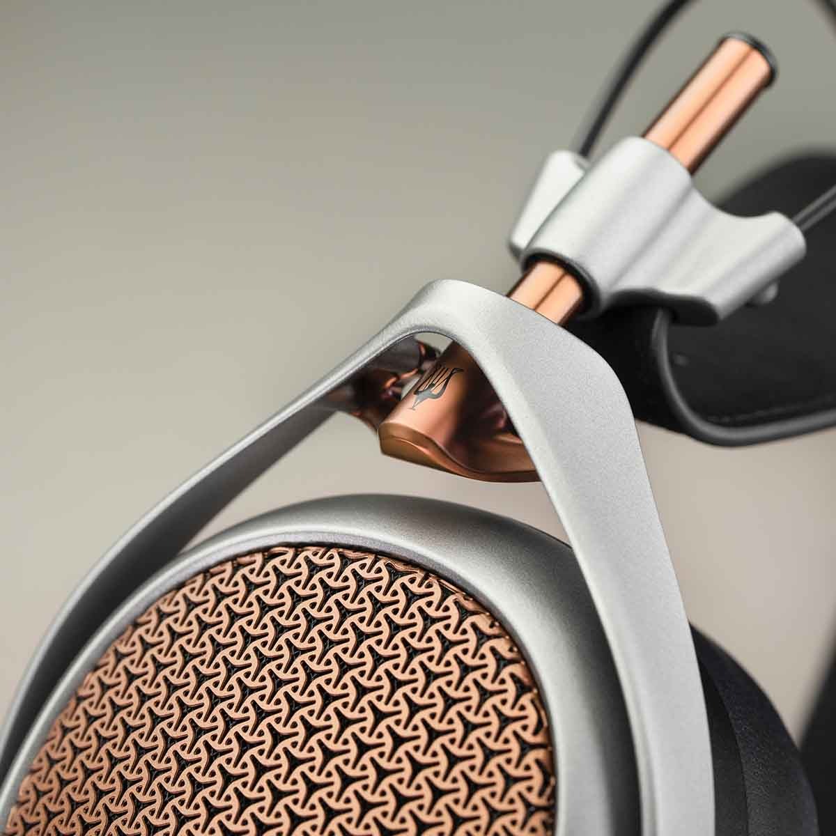 Meze Audio Poet High-Performance Planar-Magnetic Headphones