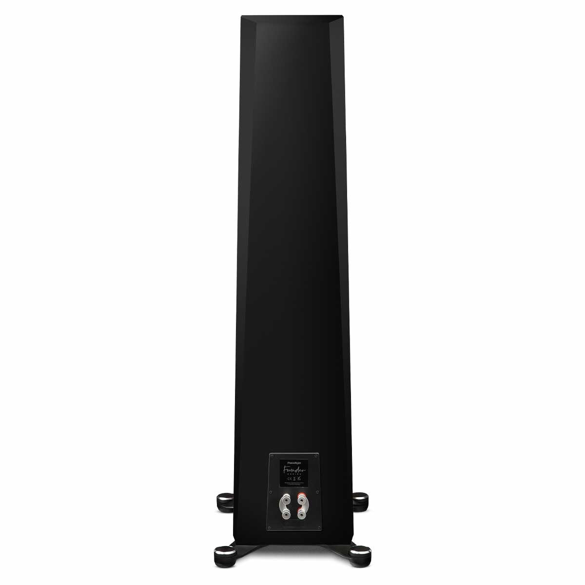 Paradigm Founder 100F Floorstanding Speaker - Each