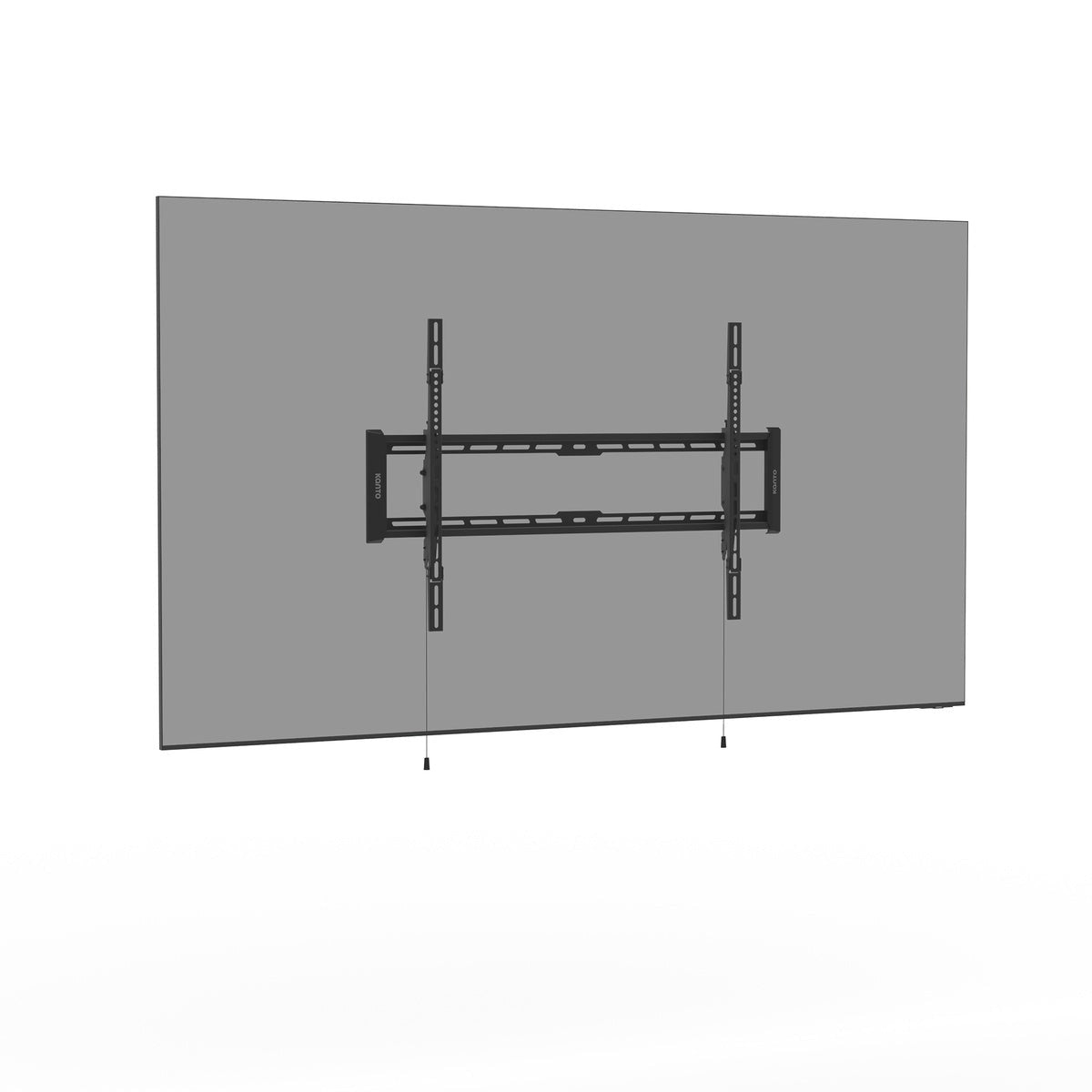 Kanto T300 Low Profile Tilting TV Mount for 40” - 100” TVs