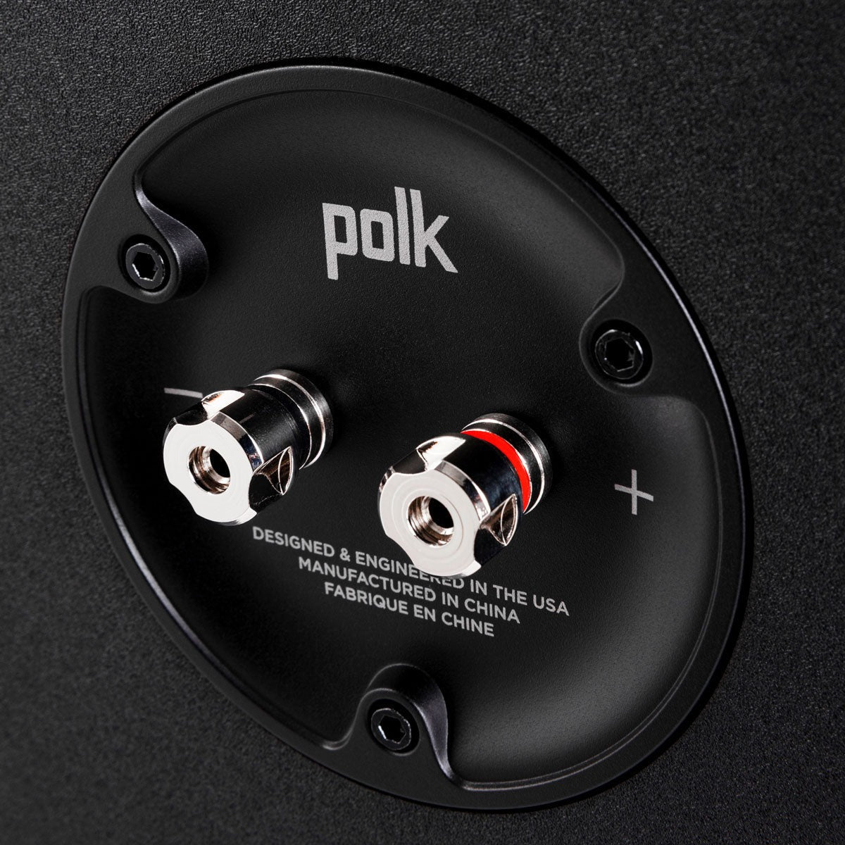 Polk Audio Reserve R500 Floorstanding Speaker - Each