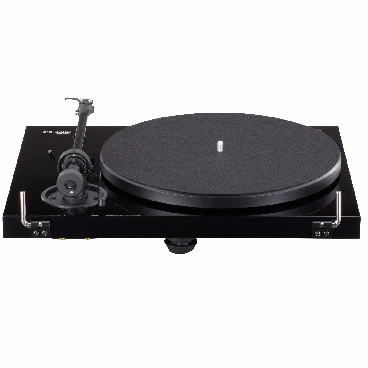 Music Hall MMF-2.3 Turntable - Black