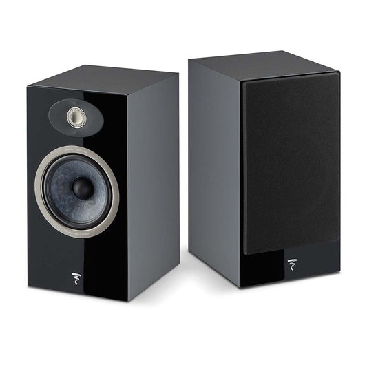 Focal Theva No1 Bookshelf Speakers - Pair
