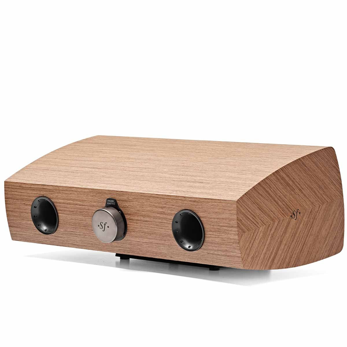 Sonus Faber Sonetto Center G2 Center Channel Speaker - Each