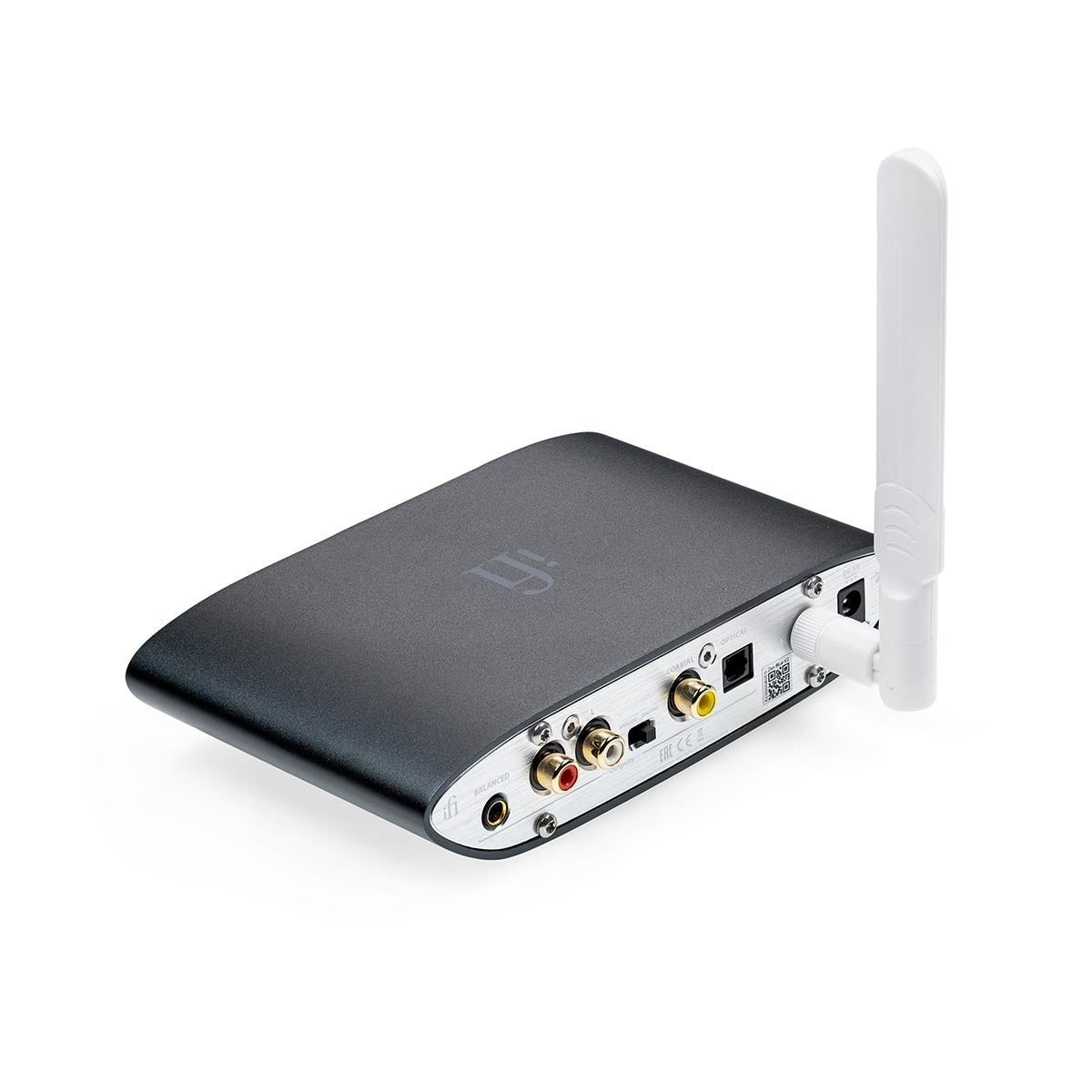 iFi Audio Zen Blue V2 HiFi Desktop Bluetooth DAC
