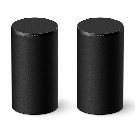 Sony BRAVIA Theater Rear 9 Wireless Surround Speakers - Pair