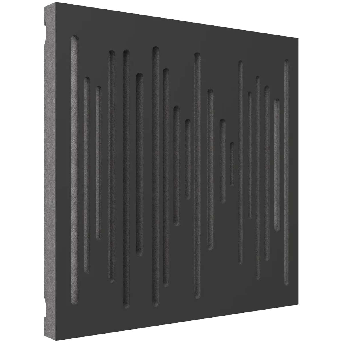 Vicoustic Wavewood Diffuser Ultra MKII Home Theater Diffusion Wall & Ceiling Acoustic Panel - 3 Pack