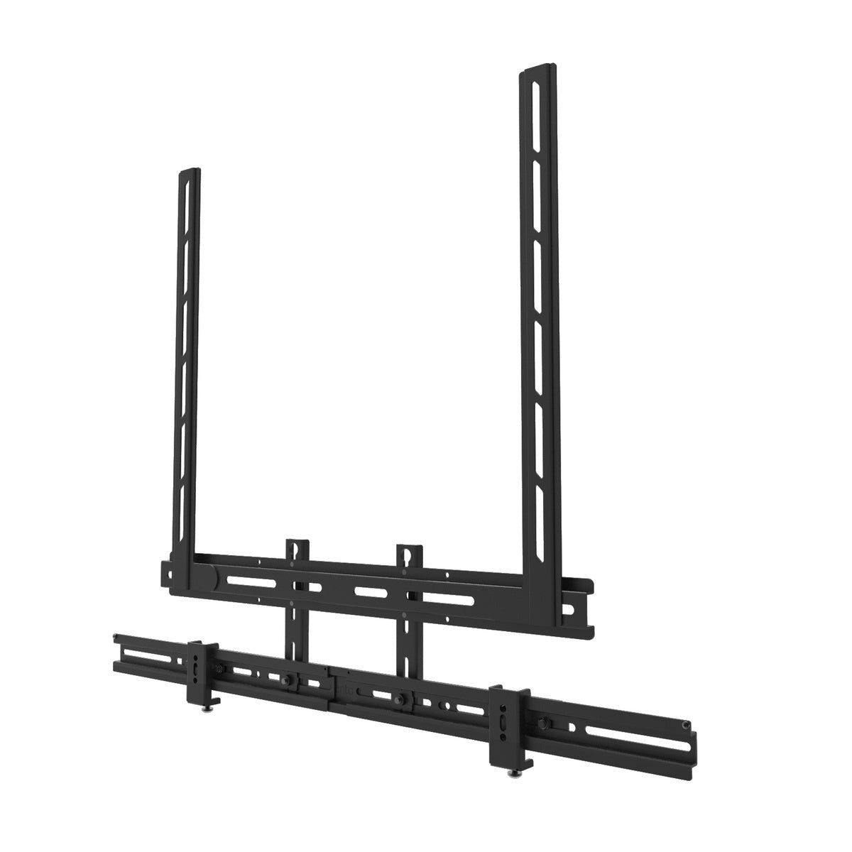 Kanto SB250 Premium Universal Sound Bar TV and Wall Mount Bracket