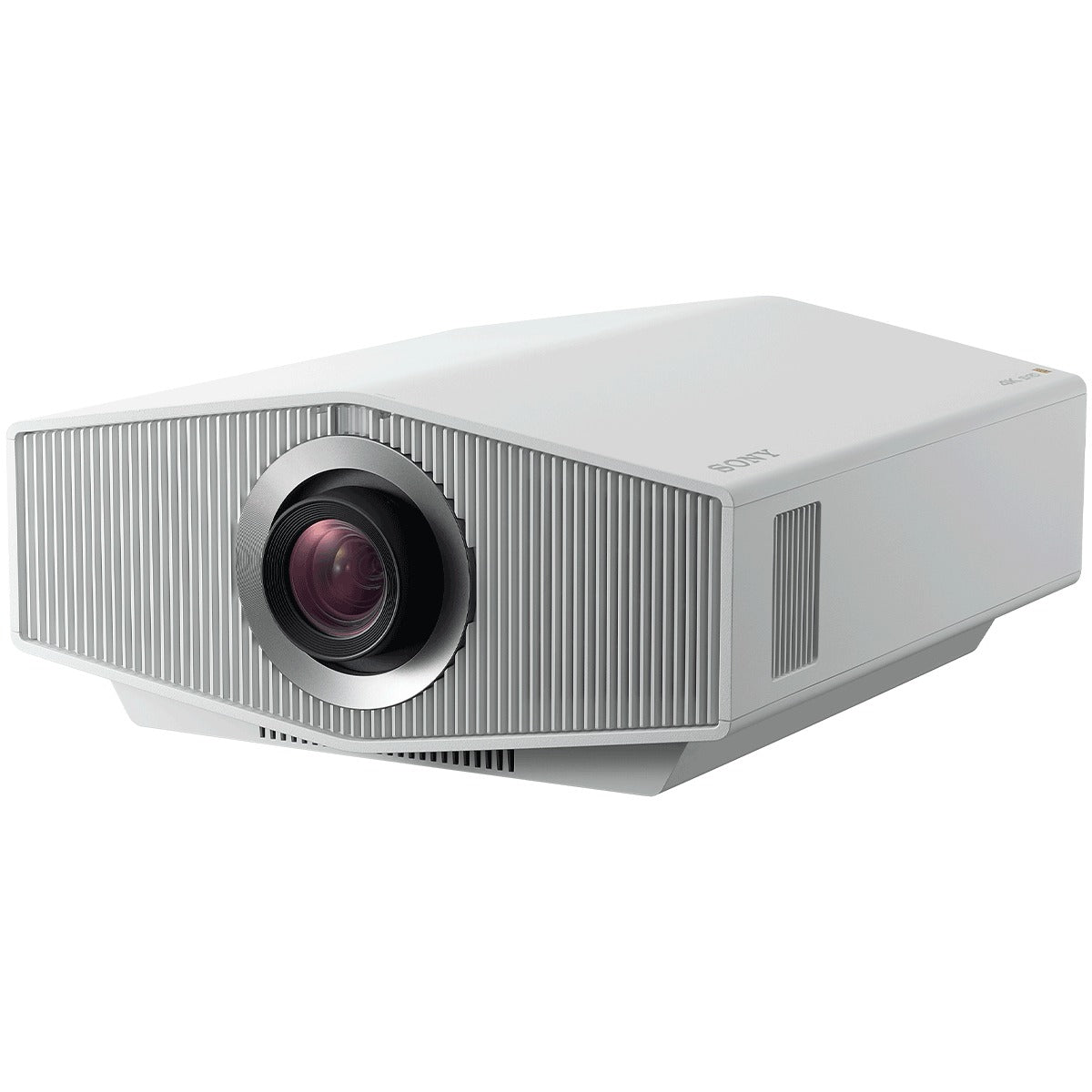 Sony VPL-XW6000ES Native 4K SXRD Laser Projector