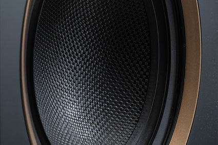 MartinLogan Motion XT B100 Bookshelf Speaker
