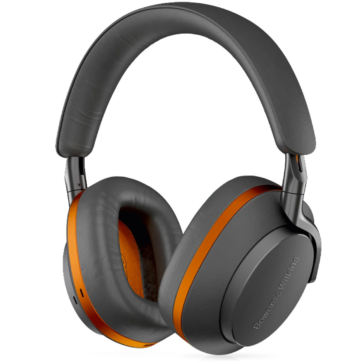Bowers & Wilkins PX8 McLaren Edition Wireless Over-Ear Headphones