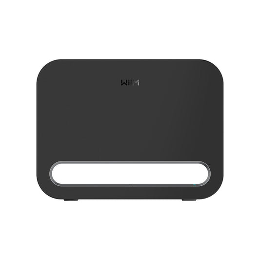 WiiM Sub Pro Wireless Smart Subwoofer