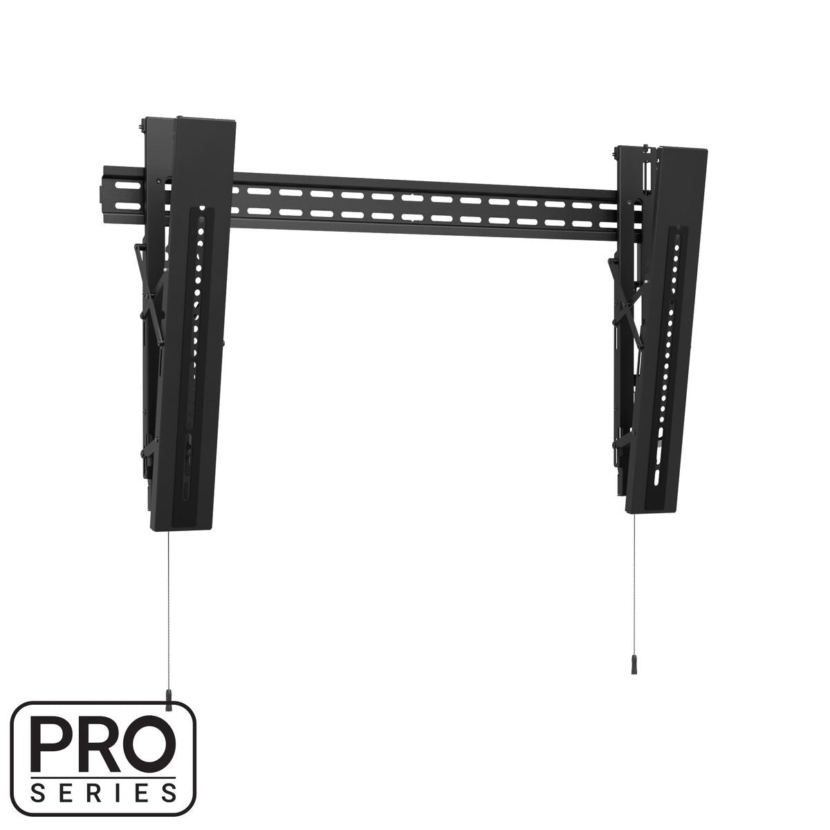 Kanto PT405 Ultra Low-Profile Tilting TV Mount for 50” - 90” TVs