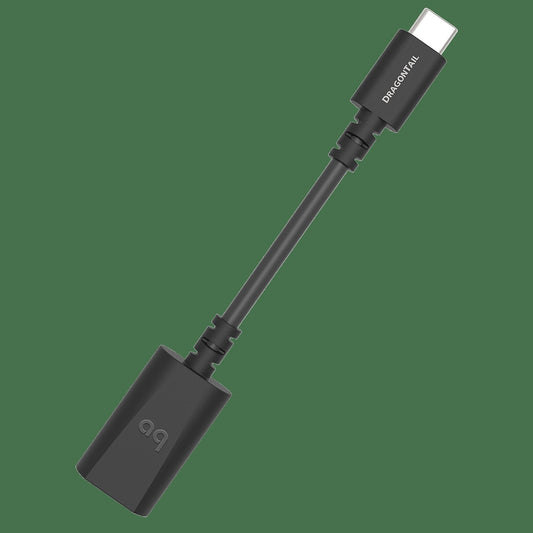 AudioQuest Dragontail USB Type-C