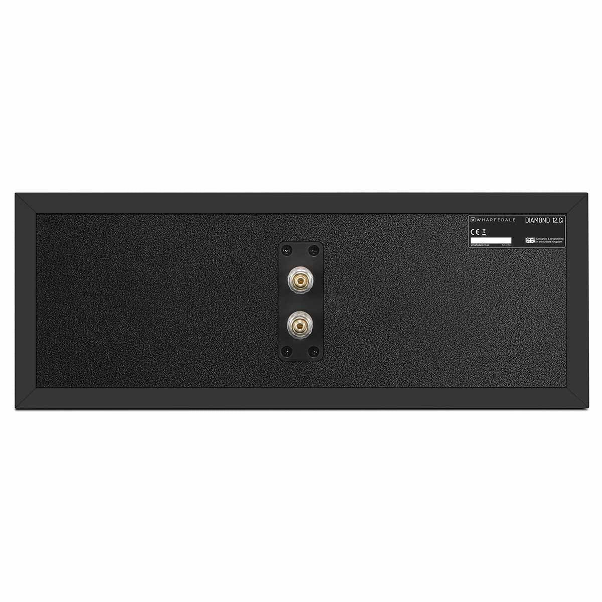 Wharfedale Diamond 12.Ci 2-Way Centre Speaker - Each