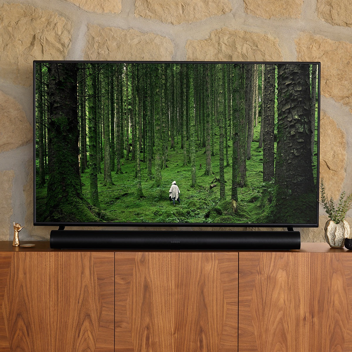 Sonos Arc Dolby Atmos Soundbar