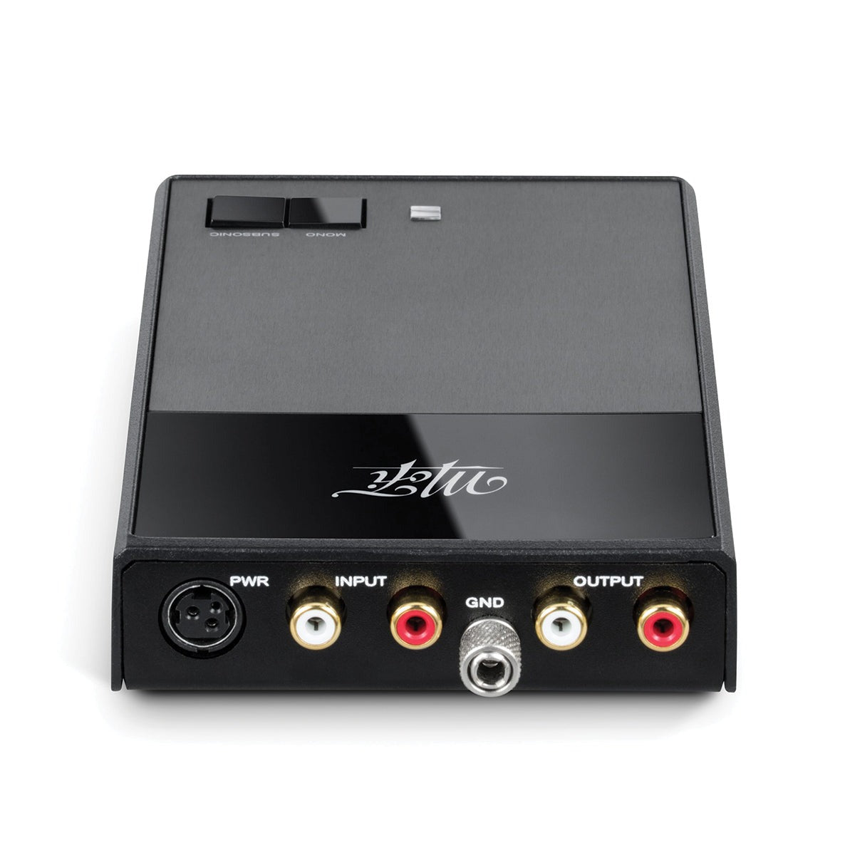 MoFi StudioPhono Phono Preamplifier